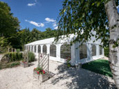 Gîte d'étape Le Bois Guillaume