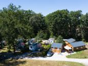 Gîte d'étape Le Bois Guillaume