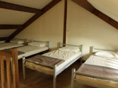 Gîte d'étape Le Bois Guillaume