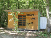 Gîte d'étape Le Bois Guillaume