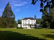 Château du bois de la lune