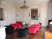 Château du bois de la lune