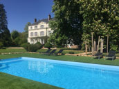 Château du bois de la lune