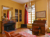 Château du bois de la lune