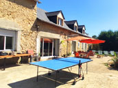 Le Bois Richer