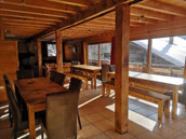 Chalet Le Bois Robin