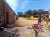 Gîte de Boisverdun