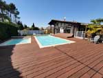 Gite de groupe Gironde