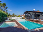 La Maison du Bonheur Arès