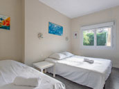 La Maison du Bonheur Arès