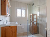 La Maison du Bonheur Arès