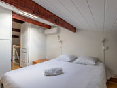 La Maison du Bonheur Arès
