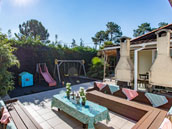 La Maison du Bonheur Arès