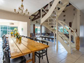 La Maison du Bonheur Arès