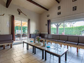 La Maison du Bonheur Arès