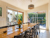 La Maison du Bonheur Arès