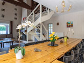 La Maison du Bonheur Arès