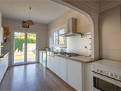 La Maison du Bonheur Arès