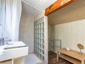 La Maison du Bonheur Arès