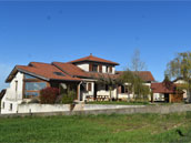 Au Bonheur des Champs