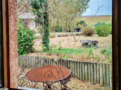 Gîte de Bonnège