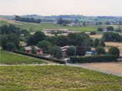Gîte de Bonnège