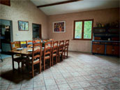 Gîte de Bonnège