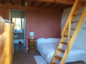 Gîte de Bonnège