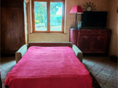 Gîte de Bonnège