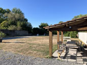Grand gite de La Bonnelière