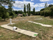 Grand gite de La Bonnelière