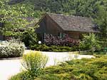 Gite de groupe Lozère