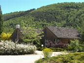 Gîte de groupe de Booz