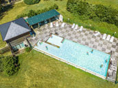 Gîte de groupe de Booz