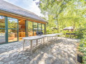 Gîte de groupe de Booz