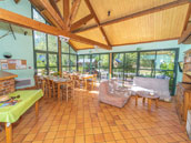 Gîte de groupe de Booz