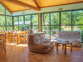 Gîte de groupe de Booz