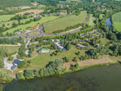 Gîte de groupe de Booz