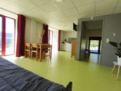 Gîte La Borie de Pourtou