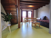 Gîte La Borie de Pourtou