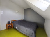 Gîte La Borie de Pourtou