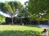 Le Bosquet Fruité