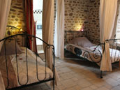 Gîtes du Boucheteau
