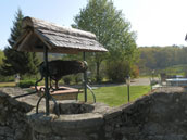 Gîtes du Boucheteau