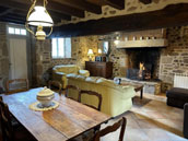 Gîtes du Boucheteau