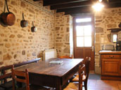 Gîtes du Boucheteau