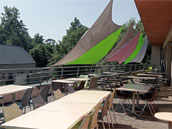 Village vacances Bouëssé La Garenne