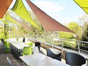 Village vacances Bouëssé La Garenne