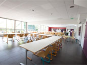 Village vacances Bouëssé La Garenne