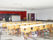 Village vacances Bouëssé La Garenne